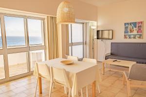 Five Senses Sea View