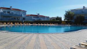 Sweet Home Villa Oasis Parque