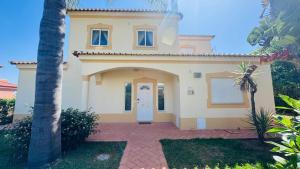 Sweet Home Villa Oasis Parque