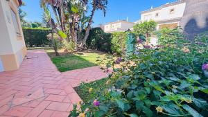 Sweet Home Villa Oasis Parque