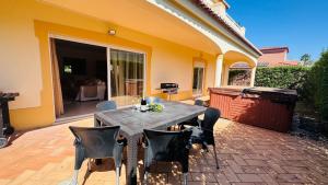 Sweet Home Villa Oasis Parque