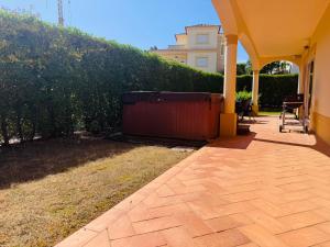 Sweet Home Villa Oasis Parque