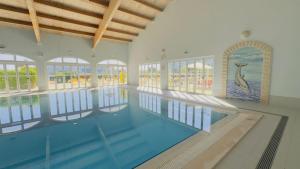 Sweet Home Villa Oasis Parque