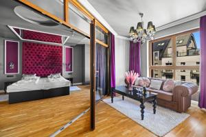 Apartment Moulin Rouge - Old Town, Gdańsk