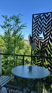 Monstera House Roma Trastevere