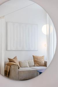 BNB Moskovska Apartment