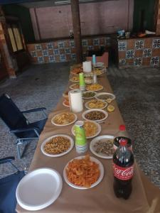 Alojamientos Victoria