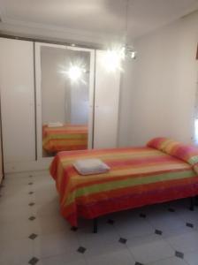 Alojamientos Victoria