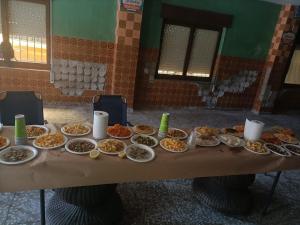 Alojamientos Victoria