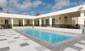 Villa Seduttori by MZ Villas