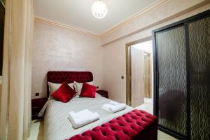 Charming and quiet apartment 1