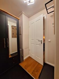 Apartment Ostseenordstern Kühlungsborn