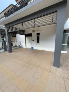 Tiarapuri Homestay Tiara Golf Country Club,Ayer Keroh Melaka