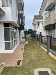 Tiarapuri Homestay Tiara Golf Country Club,Ayer Keroh Melaka