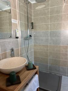 LOGIS HOTEL - Auberge de lHélix