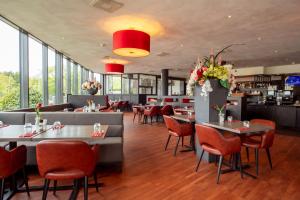 Bastion Hotel Zoetermeer