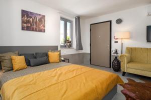 Studio Jugo by Briskva