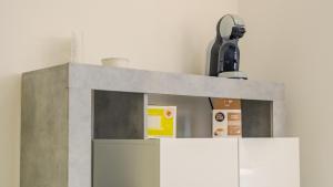 Pietra & Lago - Italian Homing