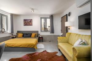 Studio Jugo by Briskva