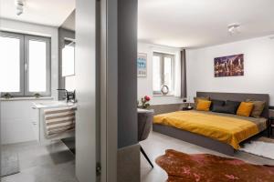 Studio Jugo by Briskva