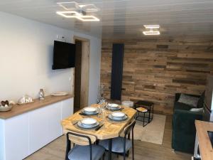 Appartements L-Appart- : photos des chambres