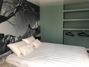 Appartements L-Appart- : photos des chambres
