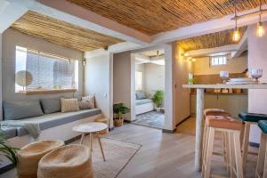 Exclusive Home - 3hvězdičkové hotely ve městě Güimar