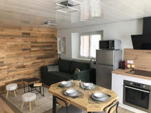 Appartements L-Appart- : Appartement 1 Chambre