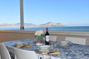 VILLA HEMINGWAY - LA Casa di Alessia e La Casa di Leonardo - Fronte mare
