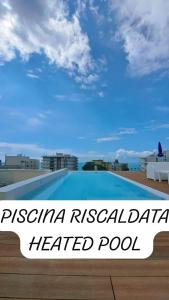 Hotel Villa Eugenia - 3 Stelle Superior con Private SPA e Piscina