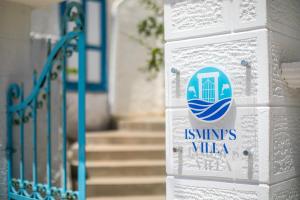 Isminis Villa