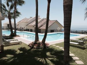Marbella, Los Monteros Hill Club
