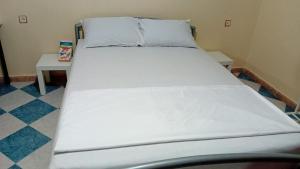 Appartement meublé à louer à Nador Jaadar