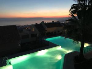 Marbella, Los Monteros Hill Club