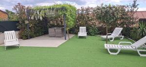 Varandas do Dão & Estrela