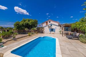 Holiday house Depope