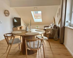 GIPFELGLÜCK - Ferienwohnung zentral in Nesselwang