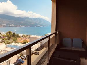 Harmonia Apart Hotel