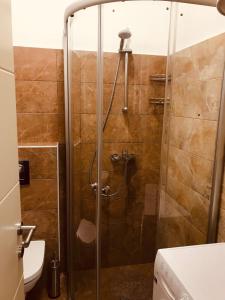 Harmonia Apart Hotel