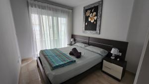 A lovely apartment Swimming pool, Parking, padel