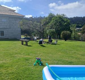 Casa Fenix - Homey Galicia