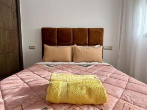 Chic & Bright Apartment