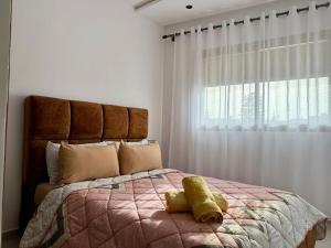 Chic & Bright Apartment