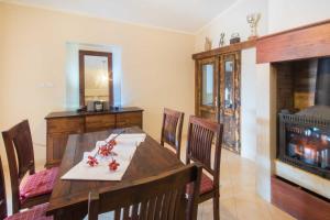 Villa Monkodonja, a charming summer retreat near Rovinj