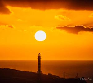 Precioso alojamiento junto al mar
