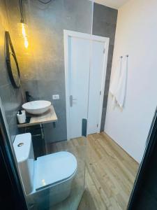 Precioso alojamiento junto al mar