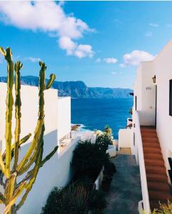 Precioso alojamiento junto al mar