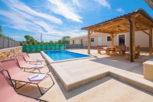 Villa Monkodonja, a charming summer retreat near Rovinj