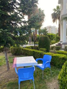 Bed and Breakfast Isra - Garden Retreat