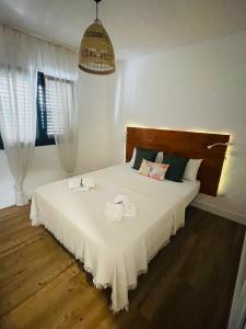 Precioso alojamiento junto al mar